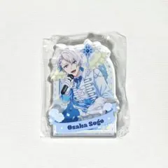 アイドリッシュセブン アイナナ クリマジ 逢坂壮五 アクリルストラップ