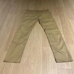 Levi's Premium 502チノパンツ W30 L32 ベージュのサムネイル