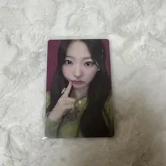 ステラ hearts2hearts トレカ セブンネット SMTOWN セブンネット トレカ イェオン hearts2hearts - メルカリ