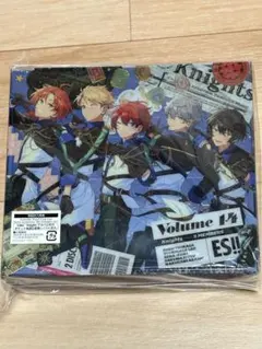 あんさんぶるスターズ!!アルバムシリーズ 『TRIP』Knights 初回限定盤