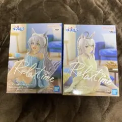 2026年最新】ウマ娘 フィギュア タマモクロス オグリキャップの人気