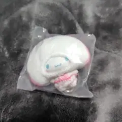 サンリオ　ちびっとも　シナモン