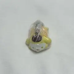 ポムポムプリン　GRWMマスコットチャーム