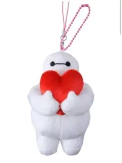 ベイマックス キャラクターグッズ