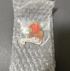 キュアルージュ　プリキュア一番くじ　F賞