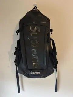 2026年最新】supreme 15ss バックパックの人気アイテム - メルカリ