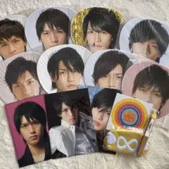 錦戸亮 グッズまとめ