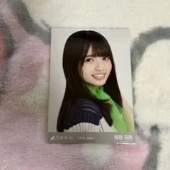 乃木坂46 生写真 齋藤飛鳥 2015 August ミニトップス ヨリ - メルカリ
