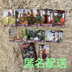 東京ディズニーランド　ハロウィーン2025 コレクションカード