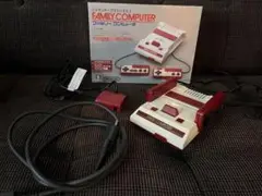 ニンテンドークラシックミニ