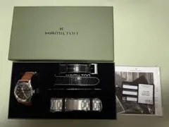 【超美品】　カーキフィールド マーフ 42㎜ スペシャルBOX　【おまけ付】のサムネイル