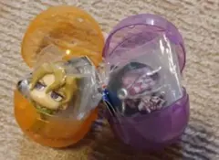ジョジョの奇妙な冒険 ガチャ スタコレ フーゴ パープルヘイズ