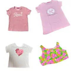 RONI❤️4枚セット　L