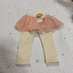 moujonjon 爆温スカッツ 90cm ピンクのサムネイル