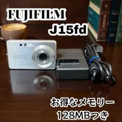 2025年最新】finepix j15fdの人気アイテム - メルカリ