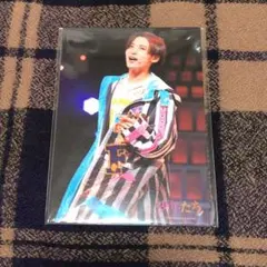 目黒蓮 ステフォ 少年たち