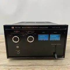 YAMAHA パワーアンプ MX-101 本体商品番号8 - メルカリ