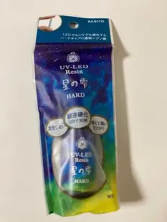 PADICO レジン液 星の雫 HARD