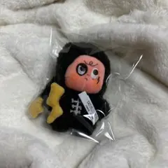 twinkletwinkle ぬいぐるみペンダント　flashwarning 雷