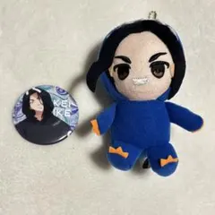 東京リベンジャーズ 場地圭介