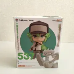 2026年最新】ポケモン N ねんどろいどの人気アイテム - メルカリ