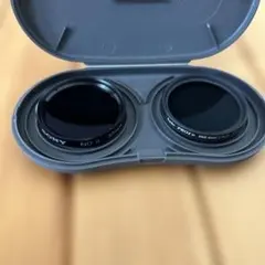 SONY & Kenko☆VIDEO CAMERA FILTER