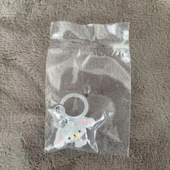 サンリオ ゆるっとめじるしアクセサリー しろうさ