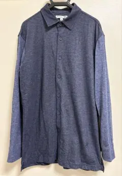 JWANDERSON ユニクロ UNIQLO 長袖 シャツ Sサイズ ⑧