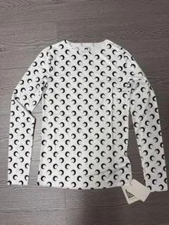 2026年最新】MARINE SERRE レディース 長袖 Tシャツ・カットソーの人気