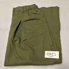 スタディオクリップ⭐︎タックスカーチョ