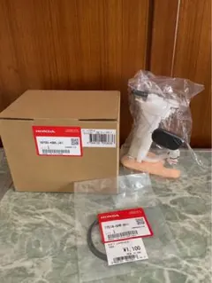 HONDA エンジン部品 15810-PRB-A03 - メルカリ