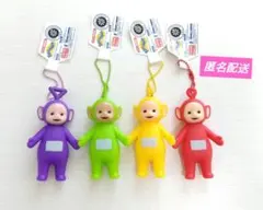 ソフビ キャラクターグッズ