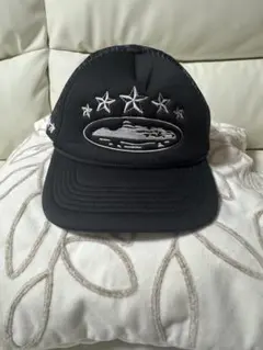 【即日発送】Corteiz UK キャップ