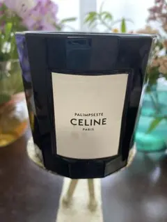 2026年最新】CELINE アロマ・キャンドルの人気アイテム - メルカリ