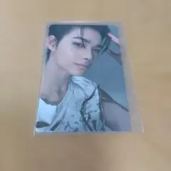 ENHYPEN BATH BOMB Ver. トレカ　ニキ