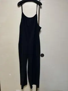 オールインワン オーバーオール