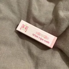 ETUDE エチュード ディアマイウィッシュリップ プリンセスのサムネイル