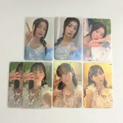 OHMYGIRL ユビン トレカ - メルカリ
