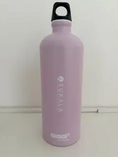 スカーラ ワイドマウスボトル SUKALA メロン SIGG 水素水 ラバ - メルカリ