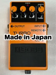 BOSS Digital Space-D DC-3 1992年 日本製 - メルカリ