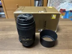 naichan 様専用 Nikon 55-300mm ズームレンズ