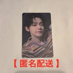 TXT ヨンジュン FightorEscape サウンドウェーブ ラキドロ