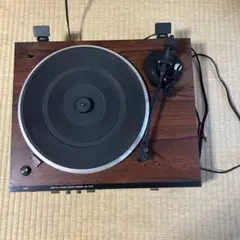 レコードプレーヤーmicro