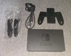 switch ドックセット