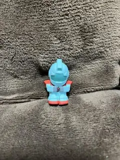 まちぼうけ カプセルトイ