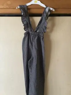 子供服 オーバーオール