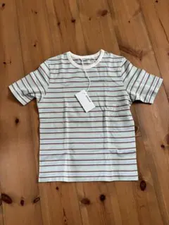 AURALEE オーラリーGradient Stripe Jersey Teeのサムネイル