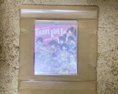 iLiFE! TRAVE LiFE! ブルーレイ