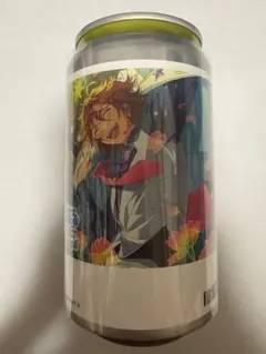 あんさんぶるスターズ　あんスタ　オリジナルラベル缶　MAM 三毛縞斑