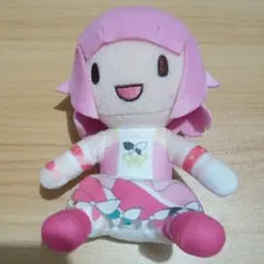 プロセカ 鳳えむ ふわぷちぬいぐるみのサムネイル